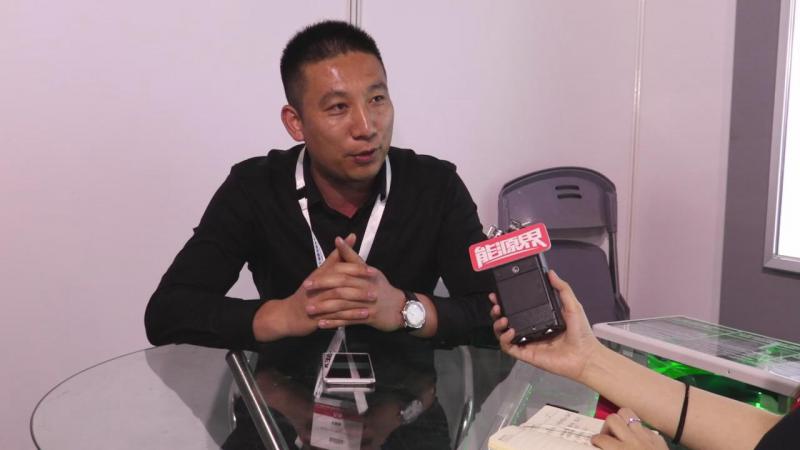 「訪談」MR COOL HOLDING CO.,LTD   Frank Fang