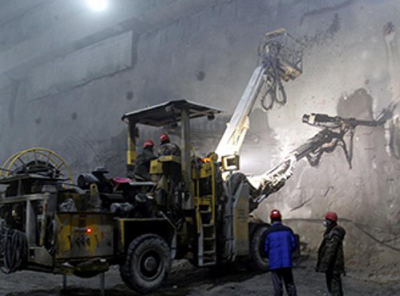 牡丹江荒溝抽水蓄能電站率先在國內(nèi)采用四項創(chuàng)新技術(shù)設(shè)備