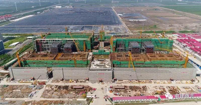 這將是全球最大垃圾發(fā)電廠 3天“清空”一座城！