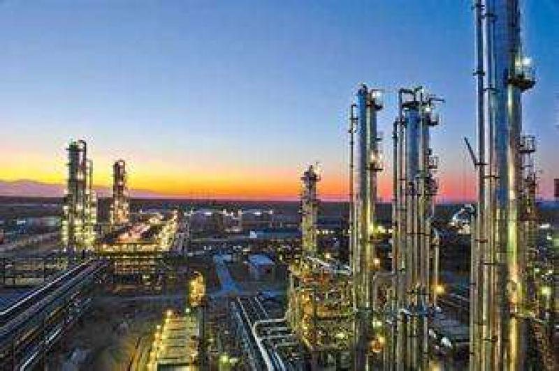 “煤都”鄂爾多斯變身中國最大現代煤化工基地