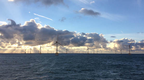 印度目標(biāo)是到2030年設(shè)置30GW的海上風(fēng)能