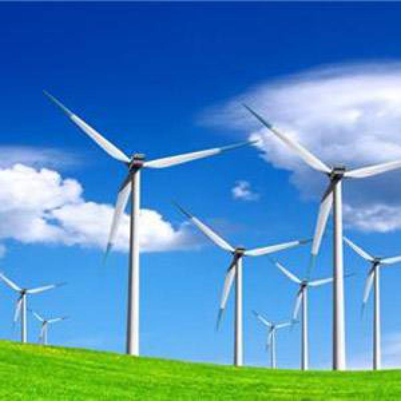 越南2030年風(fēng)電規(guī)模達6000兆瓦