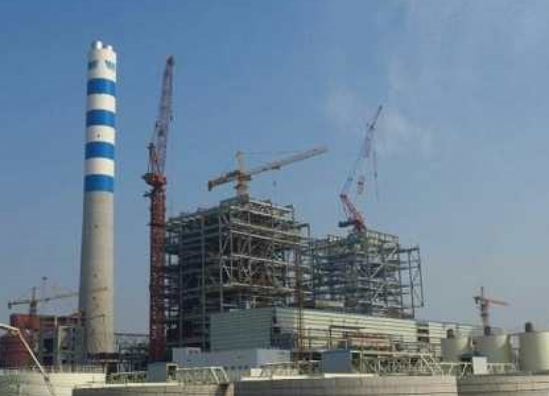 到2020年中國將關閉山西和陜西的小型燃煤企業