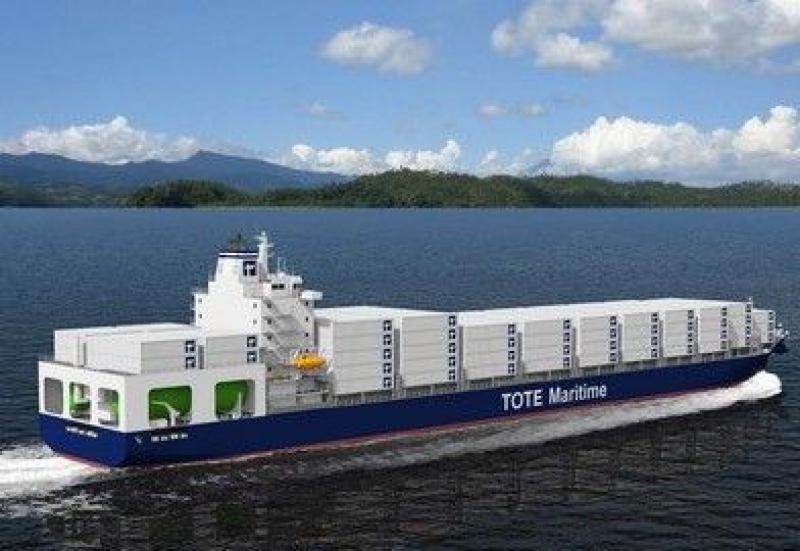 全球首艘改裝FLNG船首批LNG到達中國