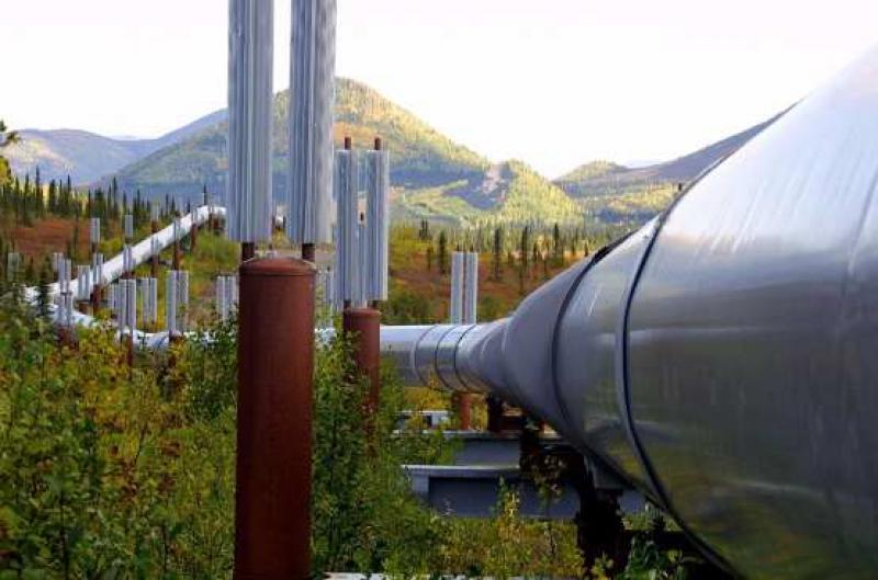 Trans-Anatolian天然氣管道于12日開放