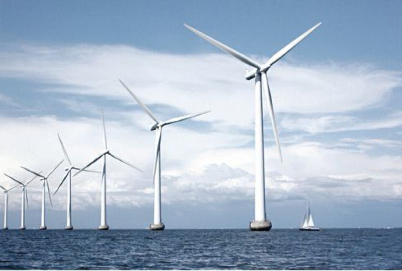 德國海灣2017年海上風能指數發布