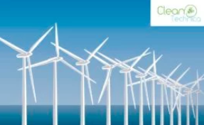 到2030年，印度計劃到2022年實現(xiàn)5千兆瓦的海上風(fēng)電，30千兆瓦