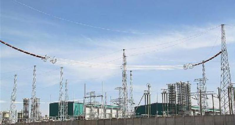 內蒙古：扎魯特至青州±800千伏特高壓直流輸電工程配套工程投入運行