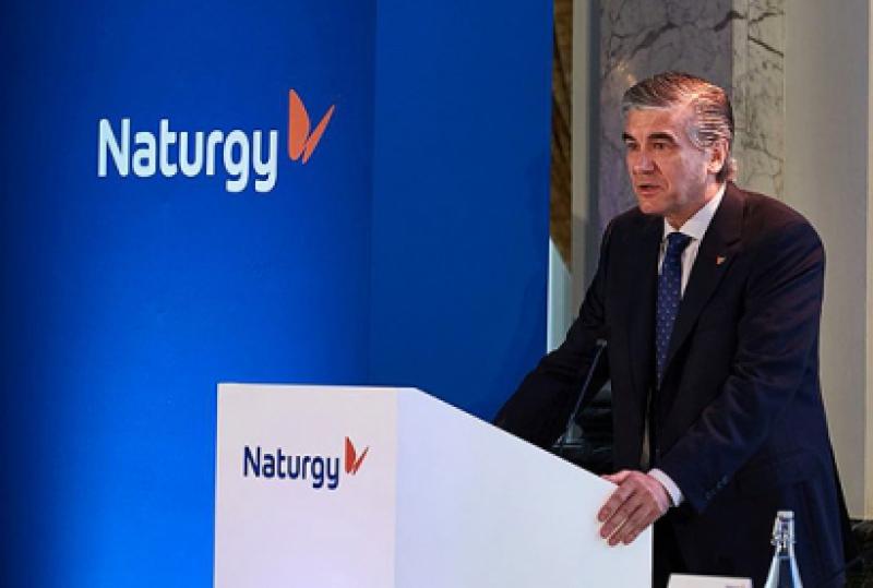 Naturgy的核電，煤氣和天然氣發(fā)電廠今天價(jià)值一半