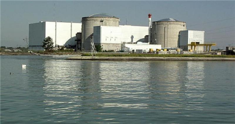 歐洲時報：法國核電站安全存在嚴重隱患