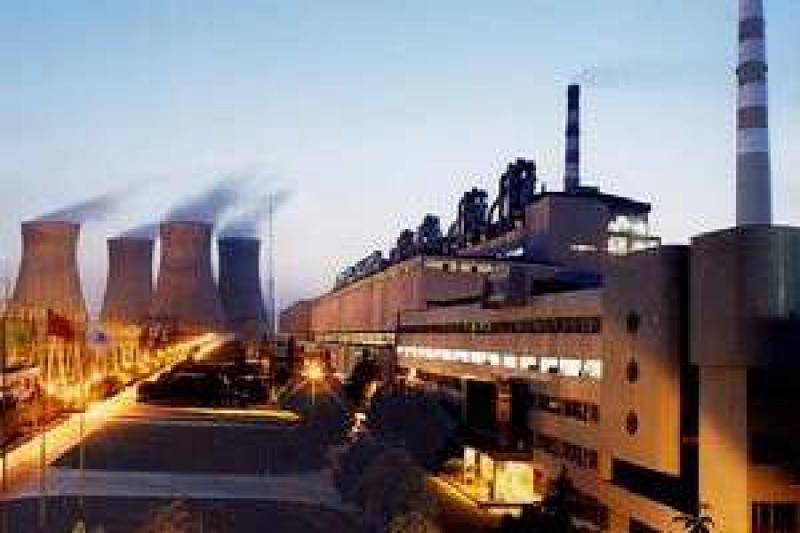 總投資12744萬元 淮北市一項目獲批國家燃煤耦合生物質技改試點