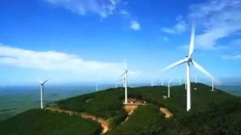 青?！熬G電9日”：全清潔能源供電背景要素解剖