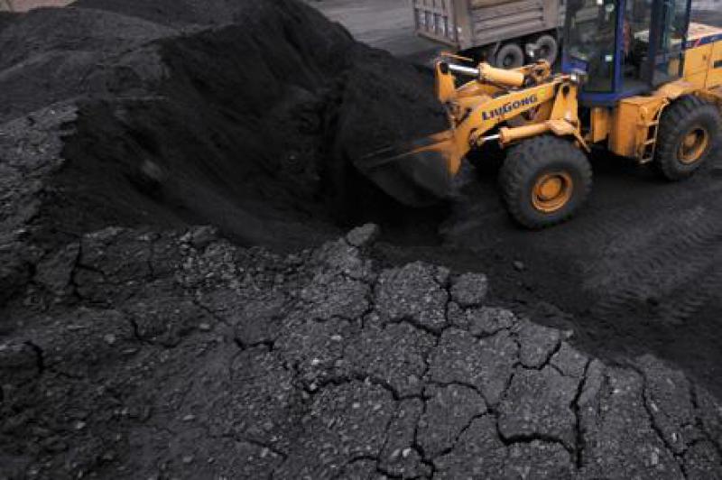 6月份內(nèi)蒙古煤炭價格小幅上漲