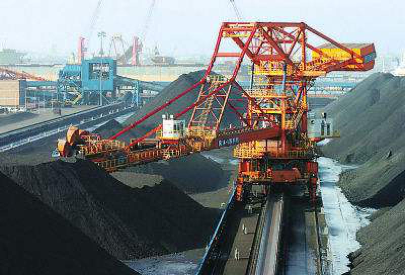 產地煤價暫穩，港口煤價小幅上漲！