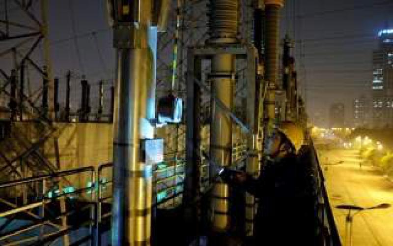 葛洲壩電廠啟動汛期海事救助值守工作