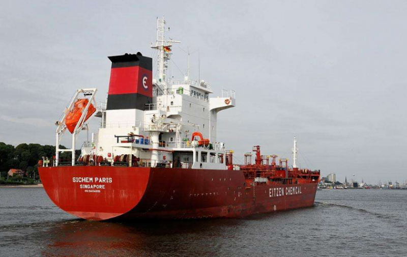 運河伊斯坦布爾通過博斯普魯斯海峽緩解石油交通