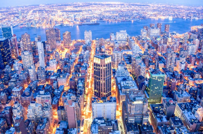 紐約州計(jì)劃到2019年采購(gòu)800兆瓦的海上風(fēng)電