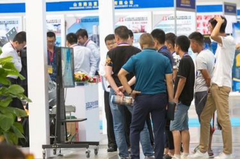 籌備工作進入白熱化！新疆絲路基建發展大會7月18日即將舉辦！