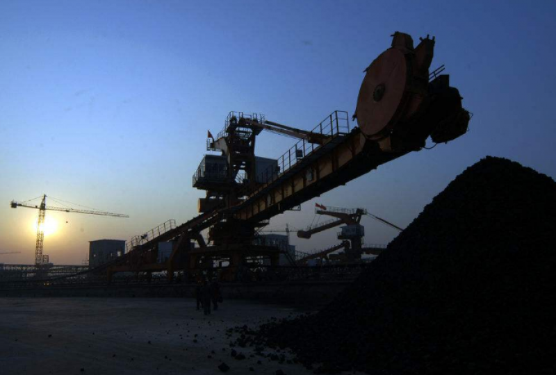 2018夏季全國煤炭交易會結(jié)束 今夏煤炭供需將保持基本平衡