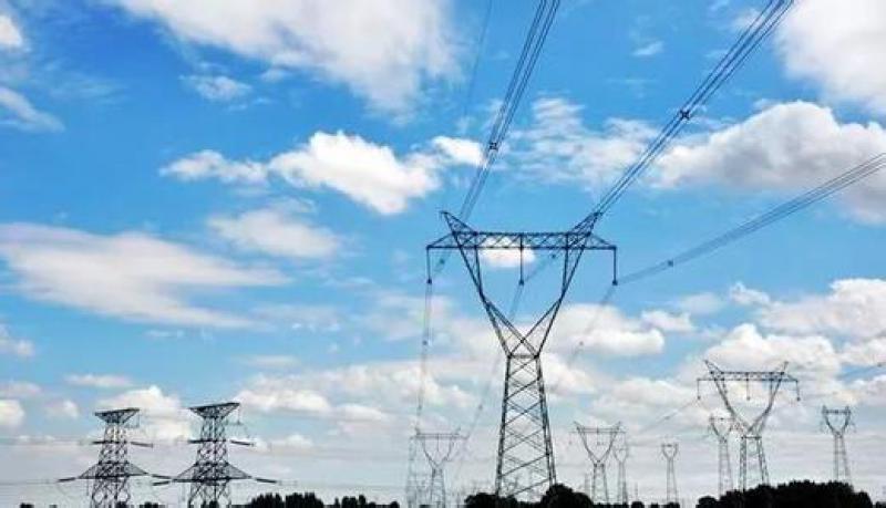 湖北工程中標(biāo)白鶴灘-江蘇±800kV特高壓工程