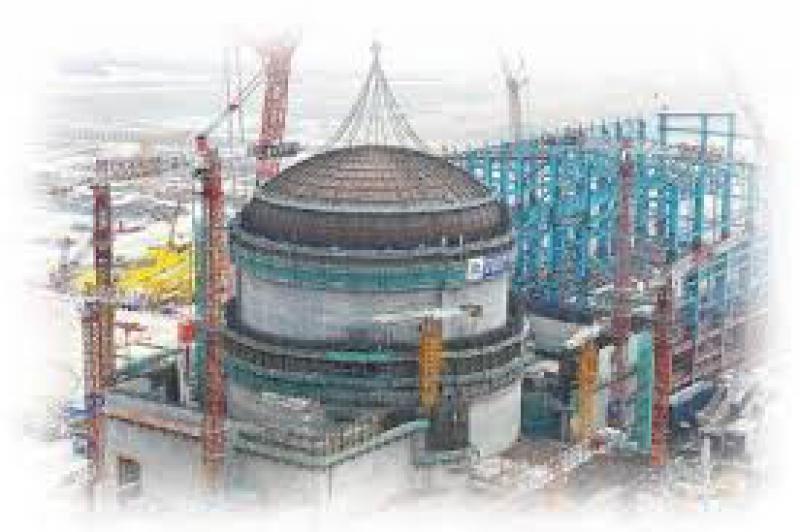 全球核電反應堆升級改造投資增加