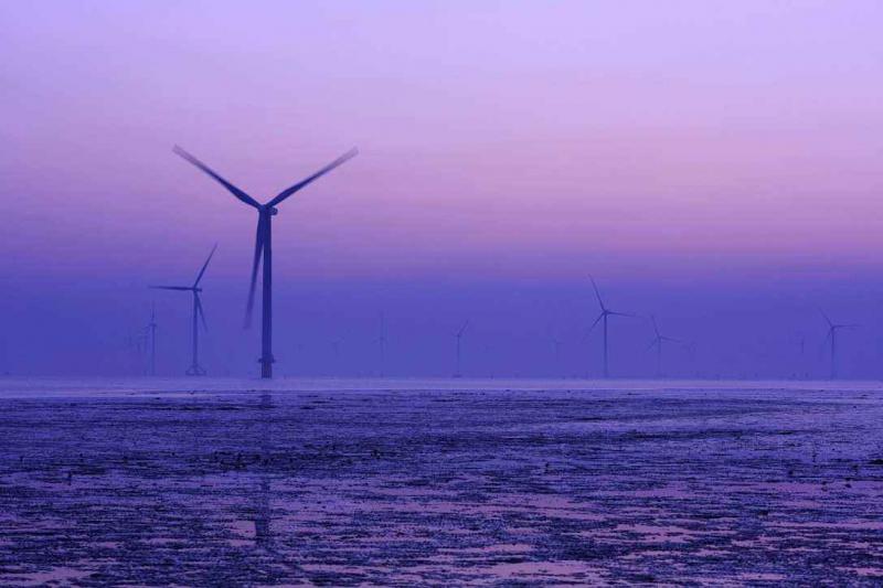 15GW嫌少！德國海上風(fēng)電行業(yè)呼吁增加2030年裝機(jī)總量目標(biāo)