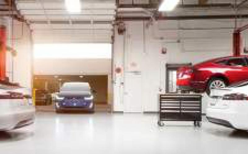 特斯拉在挪威的服務質(zhì)量排名最低