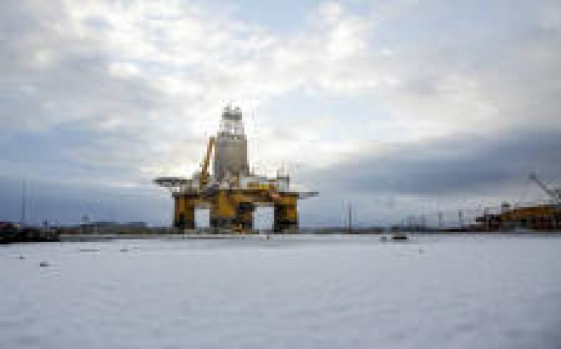 加拿大和挪威的Equinor達成了關于大型海上石油勘探協(xié)議