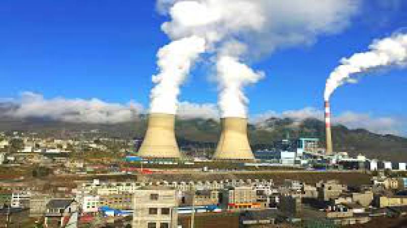 上半年火電企業(yè)虧損面接近一半，分布式光伏建設已超全年指標