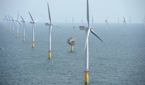 波蘭發展海上風電的空間有多大？