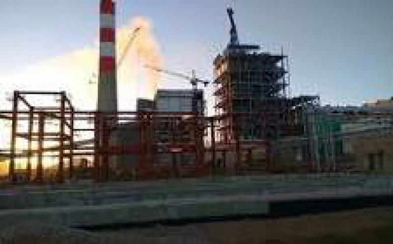 摩洛哥杰拉達350兆瓦燃煤發電機組實現連續安全運行200天