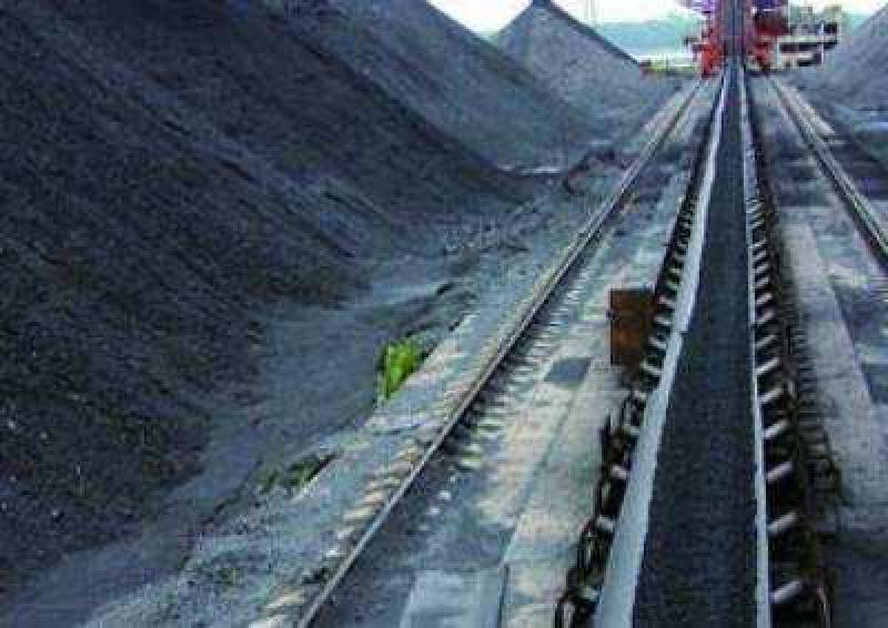 上半年規(guī)模以上煤炭企業(yè)原煤產量17億噸，同比增長3.9%