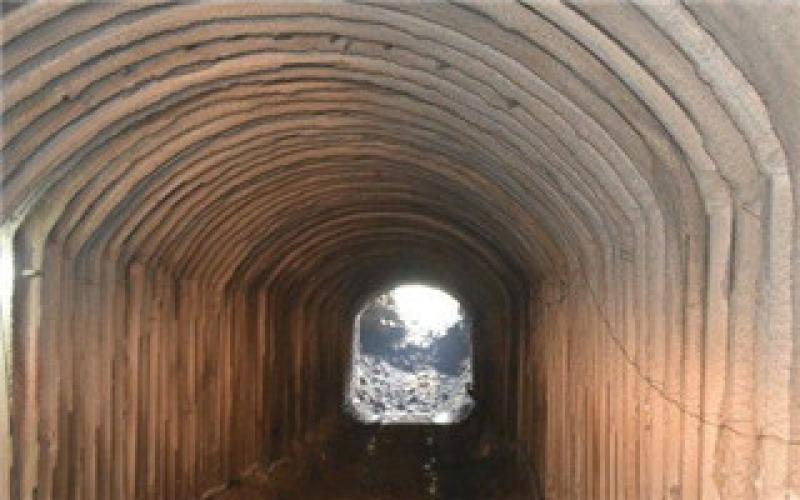 貴州夾巖水利樞紐大協(xié)廠2號(hào)隧洞貫通