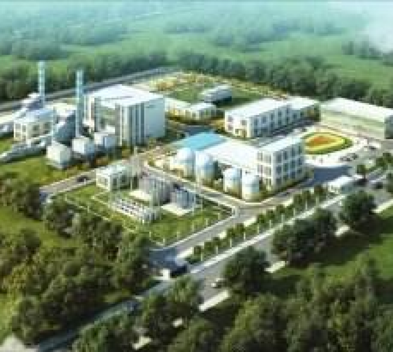 浙江啟動(dòng)“全電園區(qū)”建設(shè)推動(dòng)電能替代