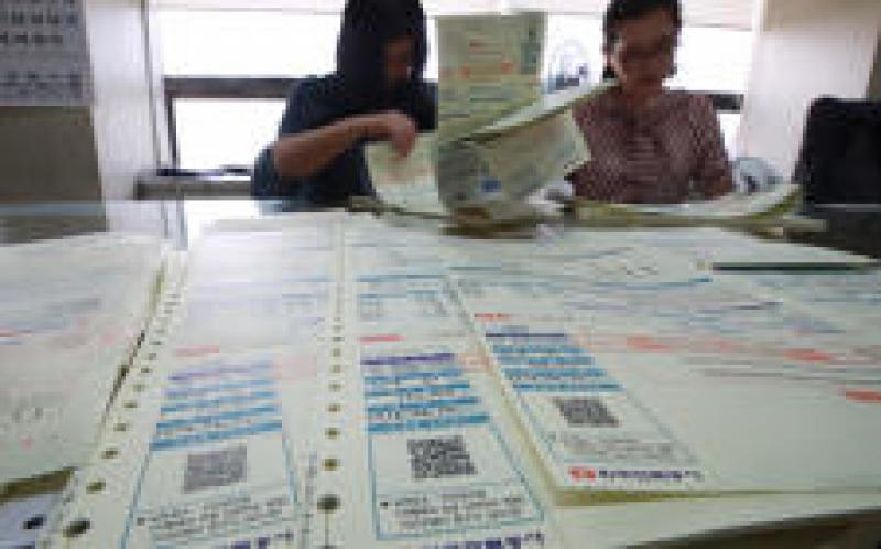 韓國(guó)政府將在8月暫時(shí)降低家庭電價(jià)