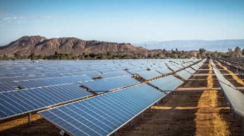 印度政府稱：到2022年將輕松實現(xiàn)100吉瓦太陽能目標