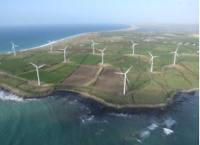 愛爾蘭批準可再生能源支持計劃，旨在2019年拍賣