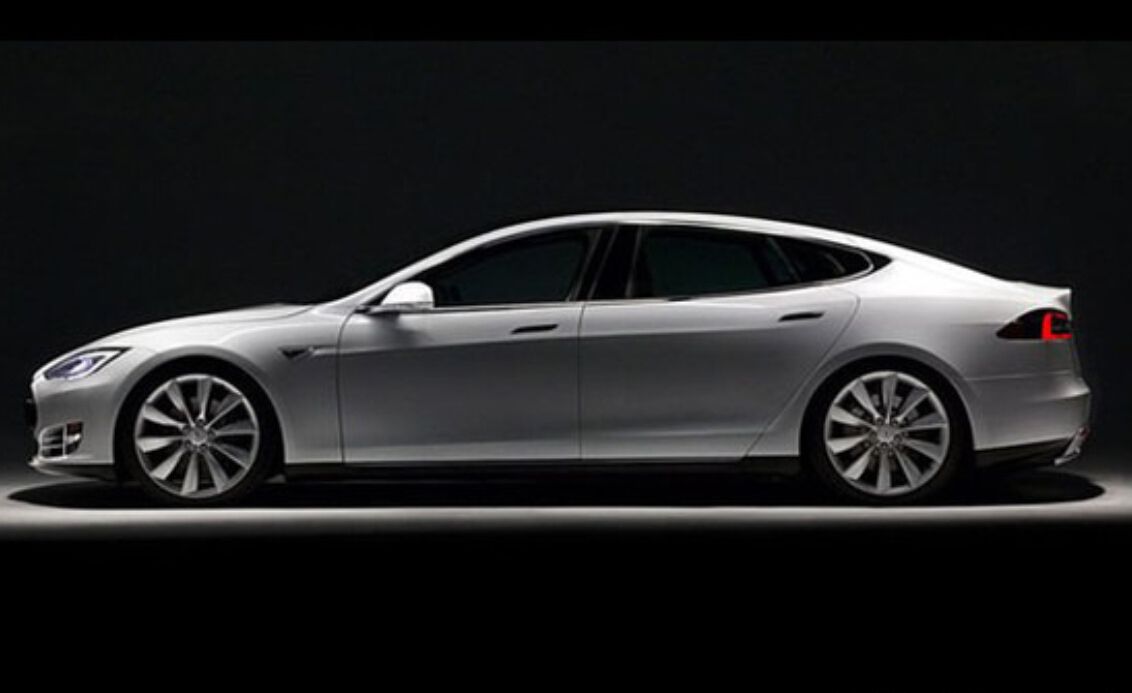 特斯拉再次交易：實時股票行情