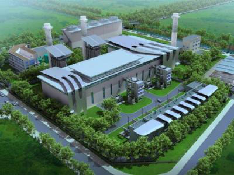 熱電聯(lián)產能效仍待提升