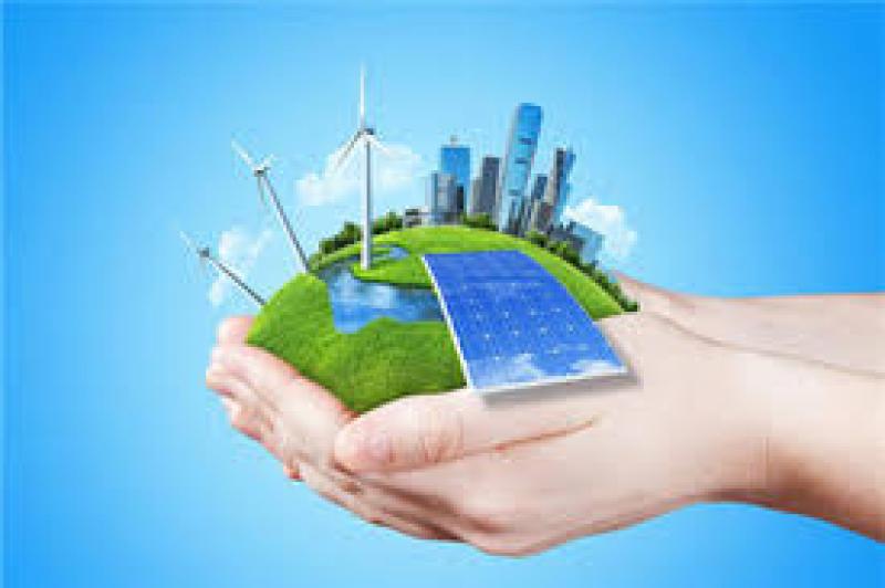 烏克蘭：可再生能源如何拉動經濟 