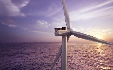 ?rsted將使用Siemens Gamesa風(fēng)力渦輪機(jī)開發(fā)Dominion Energy的濱海弗吉尼亞海上風(fēng)電場(chǎng)