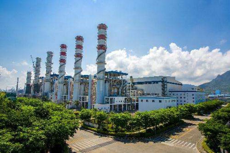 中石化史詩級天然氣項目落戶河南 中原油田的“第二春”來了！