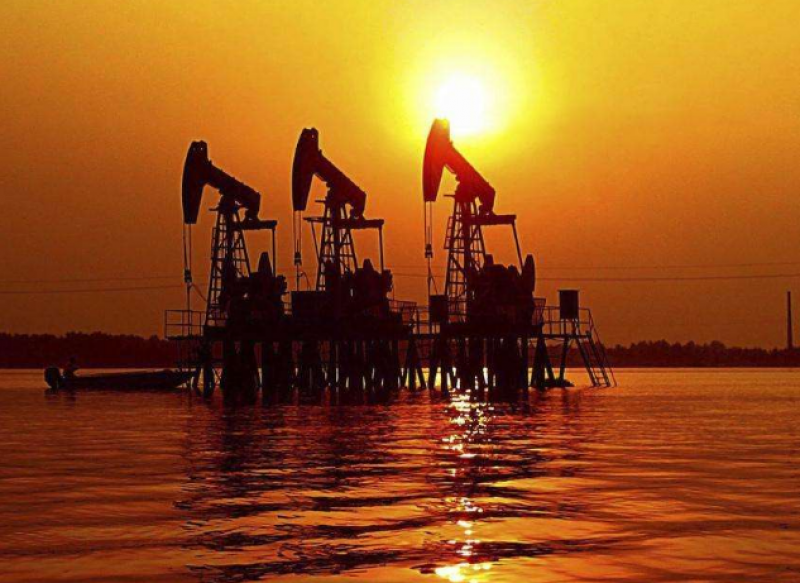 中石油在內蒙古發(fā)現(xiàn)石油儲備