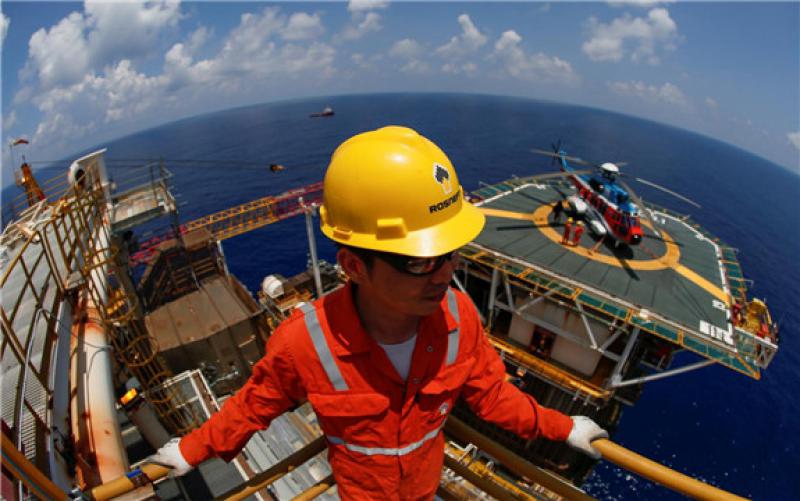 日本公司將幫助越南開采中國南海的天然氣