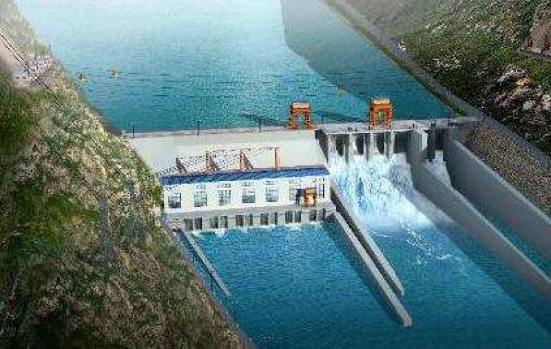 尼泊爾Chilime水電有限公司的收入損失為70萬(wàn)盧比