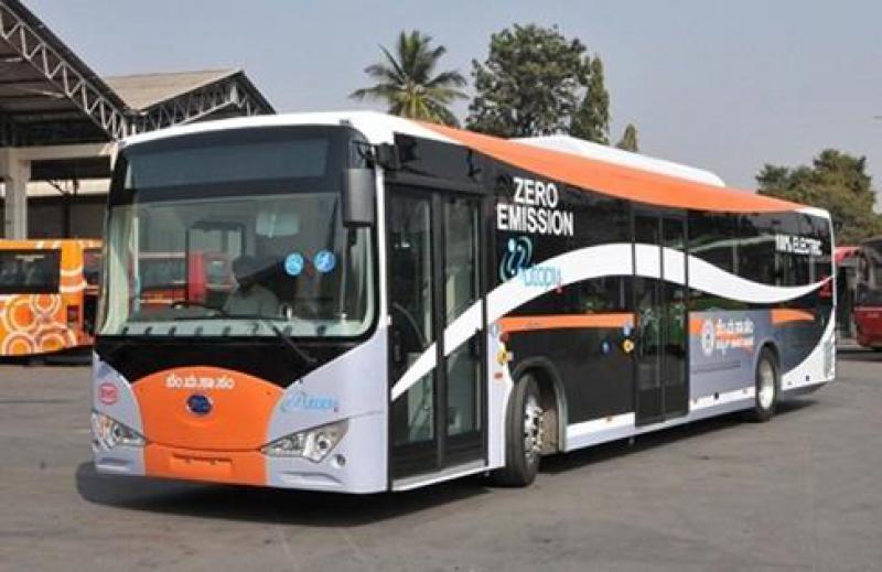 波蘭國家環(huán)境保護和水資源管理基金將為地方政府購買電動公交車提供1.68億茲羅提 