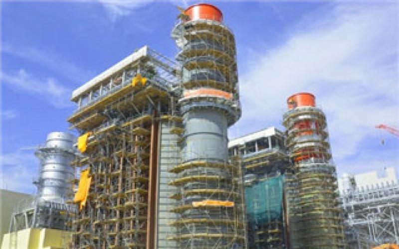 曼益貝利項(xiàng)目四臺(tái)鍋爐水壓試驗(yàn)相繼順利完成