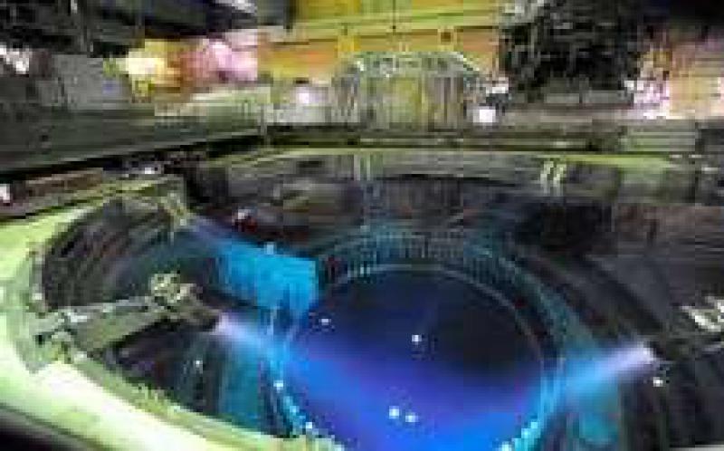 2015至2019年間：全球有望新增55個反應堆