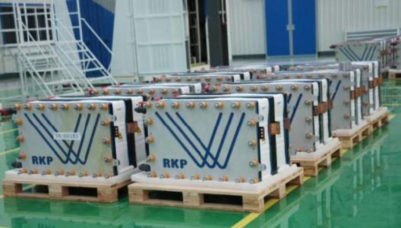 四川米易縣省級“新能源儲能材料基地”獲批