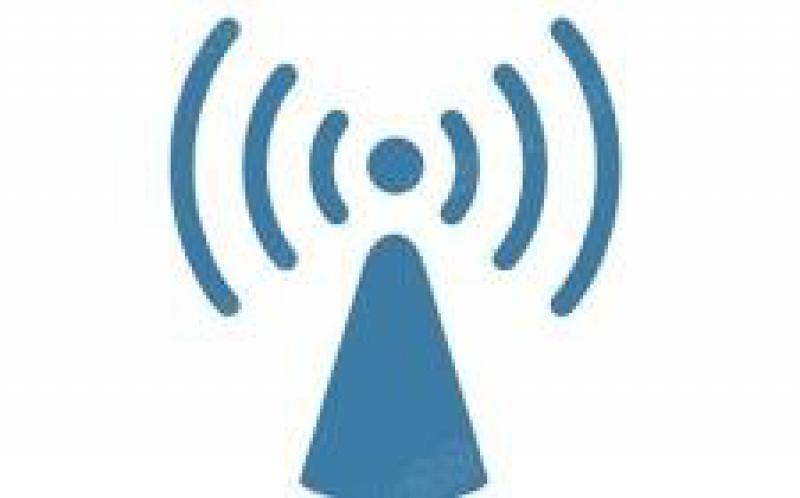 夾信山風電場WIFI覆蓋工作全面完成